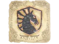 Aufkleber | Team Liquid | Austin 2025 skin