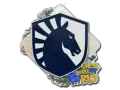 Наліпка | Team Liquid | Ріо 2022
