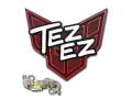 Sticker | TeSeS | Paris 2023
