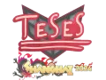 Aufkleber | TeSeS | Shanghai 2024 skin