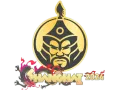 Aufkleber | The MongolZ | Shanghai 2024 skin