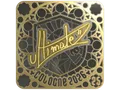 Sticker | ultimate (Gold, Ranked) | Cologne 2026 skin