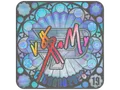 Sticker | v$m (Holo, Ranked) | Cologne 2026 skin
