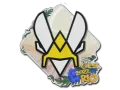 Sticker | Vitality | Rio 2022