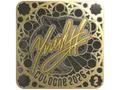 Sticker | yuurih (Gold, Ranked) | Cologne 2026 skin