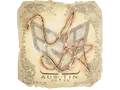 Klistermärke | yxngstxr | Austin 2025 skin