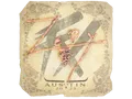 Sticker | zevy | Austin 2025