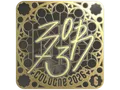 Sticker | zorte (Gold, Ranked) | Cologne 2026 skin