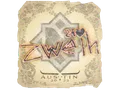 Sticker | zweih | Austin 2025