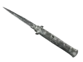 StatTrak™ ★ Stiletto Bıçak | Gizli Şehir (Savaş Görmüş)