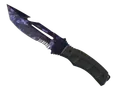 ★ Survival Knife | Doppler (Minimal Wear) skin