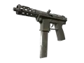 Tec-9 | Army Mesh (Battle-Scarred)