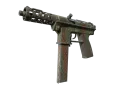 Tec-9 | Армейская сетка (После полевых испытаний)