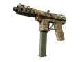 Tec-9 | Blast From the Past (Battle-Scarred) skin