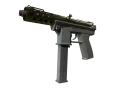 Tec-9 | Brass (Battle-Scarred)