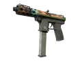 Tec-9 | Flash Out (Battle-Scarred) skin
