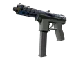 Tec-9 | Ice Cap (Well-Worn)