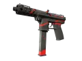 Tec-9 | Isaac (Kampfspuren) skin