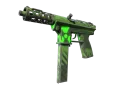 Tec-9 | Nuclear Threat (Well-Worn)