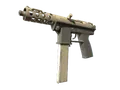 Tec-9 | Raw Ceramic (Välanvänd)