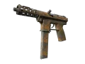 Tec-9 | Rust Leaf (Well-Worn) skin