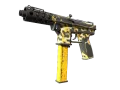 Tec-9 | Terrasse (Kampfspuren) skin