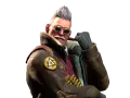 'The Doctor' Romanov | Sabre