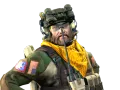 'Two Times' McCoy | TACP Cavalry