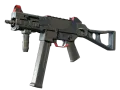UMP-45 | Briefing (Marquée par les combats)