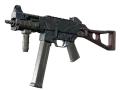 UMP-45 | Facility Dark (Minimal Wear)
