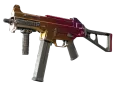 UMP-45 | Fade (Minimalt slitage)