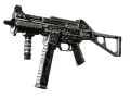 StatTrak™ UMP-45 | Motorized (Minimal Wear)