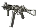 UMP-45 | Urban DDPAT (Minimal Wear)