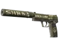 USP-S | Flashback (Factory New)