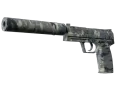 Souvenir USP-S | Night Ops (Minimalt slitage)