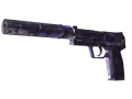 USP-S | Pourpre numérique (Neuve)