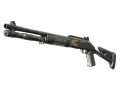 XM1014 | Ancient Lore (Battle-Scarred) skin