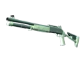 XM1014 | Mavi Ladin (Eskimiş)