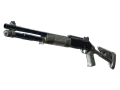 Souvenir XM1014 | Blue Steel (Minimalt slitage)