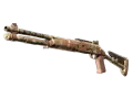 XM1014 | CaliCamo (Minimalt slitage) skin