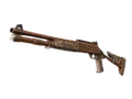 XM1014 | Copperflage (Välanvänd)