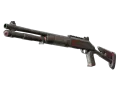 XM1014 | Fallout Warning (Stridsärrad) skin