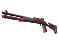 XM1014 | Fallout Warning (Minimal Wear) skin