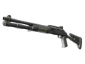 XM1014 | Frost Borre (Battle-Scarred)