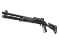 XM1014 | Frost Borre (Well-Worn)