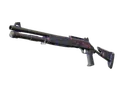 XM1014 | Gum Wall Camo (Kampfspuren) skin