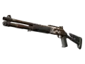 XM1014 | Flammes d'oxyde (Neuve)