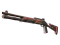 XM1014 | Ruhe (Kampfspuren) skin