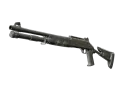 XM1014 | Städtisch perforiert (Kampfspuren) skin