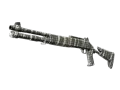 XM1014 | Urban Perforated (Minimal Wear) skin